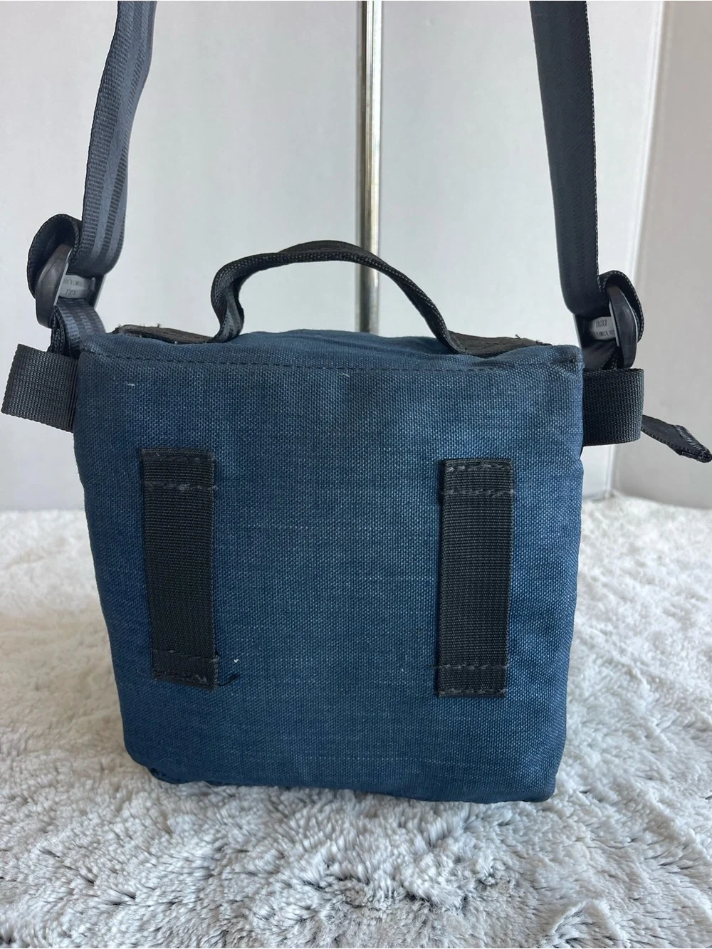 Lowe-Pro Micro Magnum camera bag
